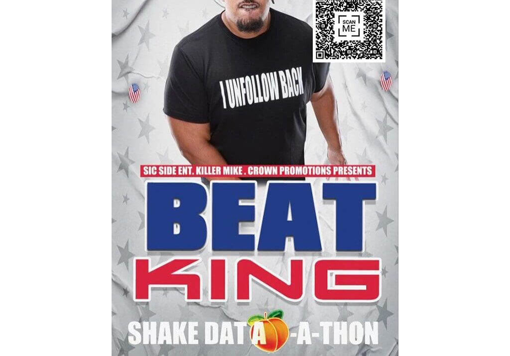 BEATKING